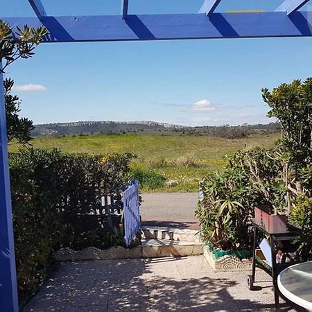 Cros Mer Et Piscine Saint-Pierre-la-Mer  Esterno foto
